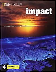 Impact 4 Workbook Impact 4 Workbook