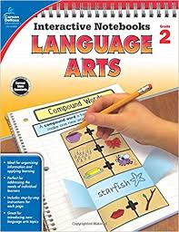 Interactive Notebooks Language Arts Grade 2 Interactive Notebooks Language Arts Grade 2