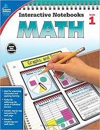 Interactive Notebooks Math Grade 1 Interactive Notebooks Math Grade 1