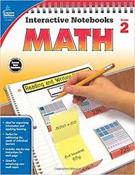 Interactive Notebooks Math Grade 2 Interactive Notebooks Math Grade 2