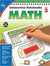 Interactive Notebooks Math Grade 3 Interactive Notebooks Math Grade 3