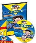 Smart Phonics 2 Short Vowels CD-ROM Smart Phonics 2 Short Vowels CD-ROM