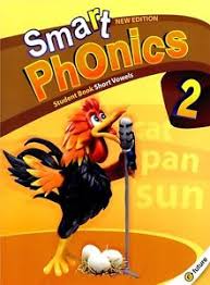 Smart Phonics 2 Short Vowels New Edition Extra Resources Smart Phonics 2 Short Vowels New Edition Extra Resources