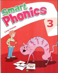 Smart Phonics 3 Long Vowels Extra Resources Smart Phonics 3 Long Vowels Extra Resources
