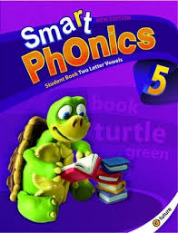 Smart Phonics 5 Two Letter Vowels Extra Resources Smart Phonics 5 Two Letter Vowels Extra Resources
