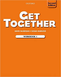 Get Together 2nd Edition 1 Workbook Get Together 2nd Edition 1 Workbook