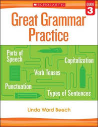 Great Grammar Practice Grade 3 Great Grammar Practice Grade 3