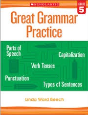 Great Grammar Practice Grade 5 Great Grammar Practice Grade 5