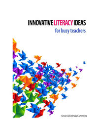 Innovative Literacy Ideas for Busy Teachers Innovative Literacy Ideas for Busy Teachers