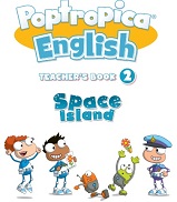 Poptropica English 2 Teachers Book Poptropica English 2 Teachers Book