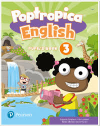 Poptropica English 3 Pupils Book Poptropica English 3 Pupils Book