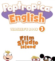 Poptropica English 3 Teachers Book Poptropica English 3 Teachers Book