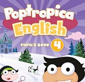 Poptropica English 4 Pupils Book Poptropica English 4 Pupils Book