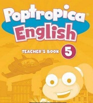 Poptropica English 5 Teachers Book Poptropica English 5 Teachers Book