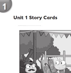 Poptropica English American 1 Extra Material (Flashcard-Photocopibles-Posters)