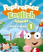 Poptropica English Islands 1 Pupils Book