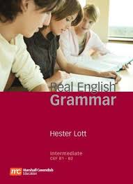 Real English Grammar Intermediate