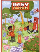 Easy Street Spring 2003 Easy Street Spring 2003