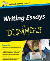 Writing Essays for Dummies