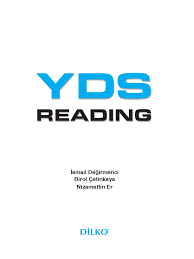 YDS Reading Dilko