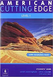 American Cutting Edge 1 Student Book