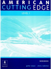 American Cutting Edge 1 Workbook