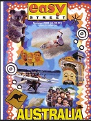 Easy Street Summer 2003 Easy Street Summer 2003