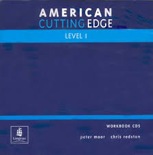 American Cutting Edge 1 Workbook Audio CDs