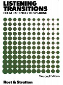 Listening Transitions From Listening to Speaking 2nd Edition