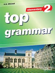 Top Grammar 2 Elementary Students Book Top Grammar 2 Elementary Students Book