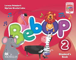 Bebop 2 Students Book