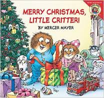 Merry Christmas Little Critter