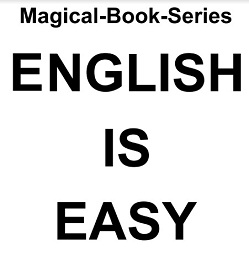 English is Easy - Magical Book Series 2014