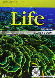 National Geographic Life A1 Beginner Teacher Book