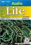 National Geographic Life A1 Beginner Workbook Audio CDs