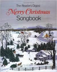 Merry Christmas Songbook Merry Christmas Songbook