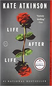 Life After Life by Kate Atkinson
