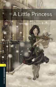 Oxford Bookworms 1 A Little Princess