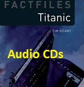 Oxford Bookworms 1 Titanic Audio