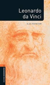 Oxford Bookworms 2 Leonardo Da Vinci