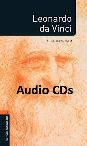 Oxford Bookworms 2 Leonardo Da Vinci Audio