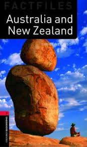 Oxford Bookworms 3 Australia and New Zealand