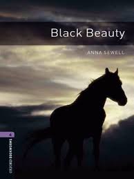 Oxford Bookworms 4 Black Beauty