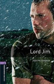 Oxford Bookworms 4 Lord Jim