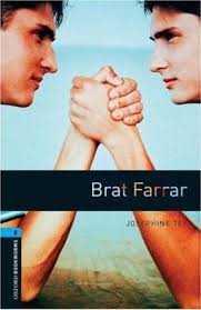Oxford Bookworms 5 Brat Farrar