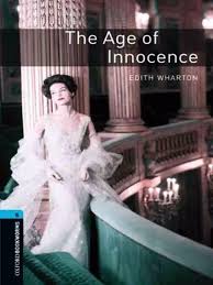 Oxford Bookworms 5 The Age of Innocence
