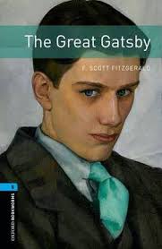 Oxford Bookworms 5 The Great Gatsby