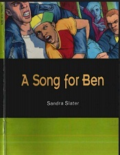 Oxford Bookworms Library 1 A Song for Ben
