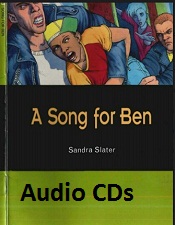 Oxford Bookworms Library 1 A Song for Ben Audio