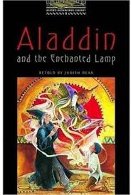 Oxford Bookworms Library 1 Aladdin and the Enchanted Lamp